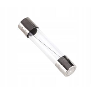 Предохранитель 5*20MM 4A GLASS FUSE