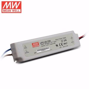 LPC-35-700 MW Преобразователи статические
