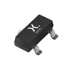 BAT54A,215  Диод Шоттки 20V 0.2A SOT-23