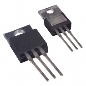 MBR3060CT Диод Шоттки 2х15A 60V общий катод TO220AB