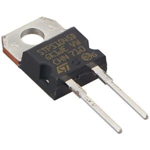 STPS1045D Диод шотки 45V 10A TO-220AC