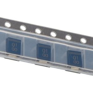 10BQ100 Диод Шоттки 100V  1A SMB DO-214AA