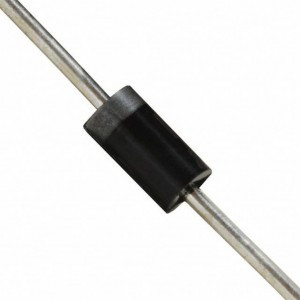 RG2 Диод выпрямительный 400V 0.5A