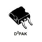 STPS5H100B Диод шотки 100V 5A TO-252