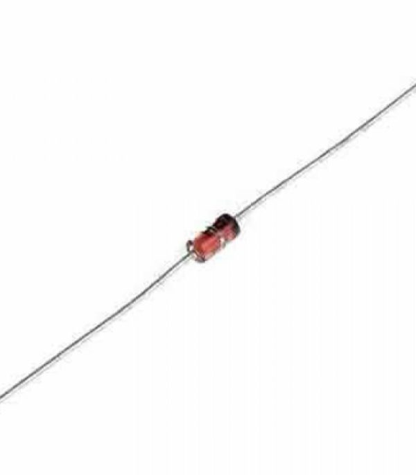 1.5KE27CA Диод защитный двунаправленный 1500W 27V DO-201