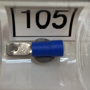 WT105 Наконечник автомобильный