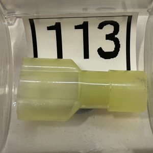 WT113 Наконечник автомобильный