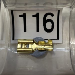 WT116 Наконечник автомобильный