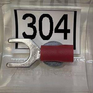 WT304 Наконечник U- образные