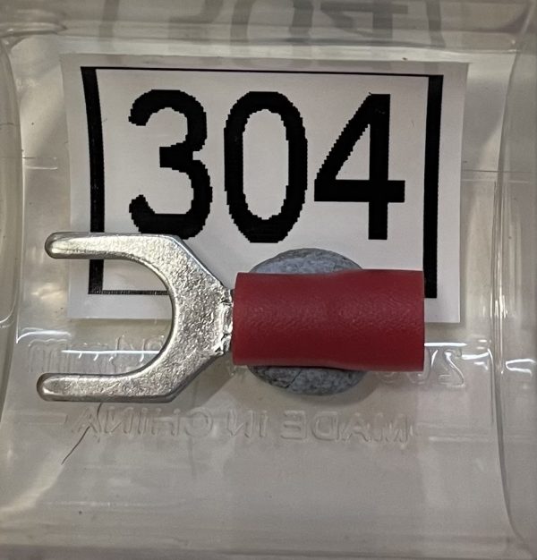 WT304 Наконечник U- образные