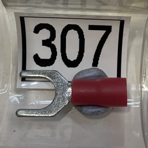 WT307 Наконечник вилочный НВИ 1.5-6