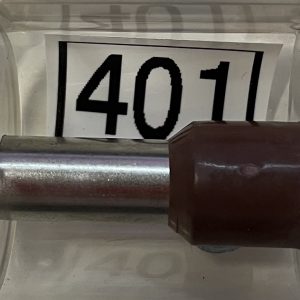WT401 НШВИ 35-10 наконечник штырьевой (D7mm x 10mm)