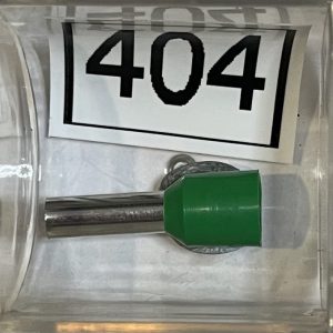 WT404 Наконечник трубчатый пустотелый