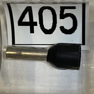 WT405 НШВИ 6-12 Наконечник штырьевой (D3.4mm-5.5mm)