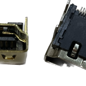 Разъем HDMi на плату