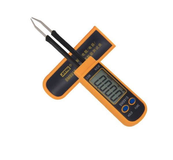 BM8910   SMD тестер