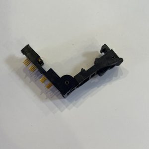 DIP ZIF-SOIC 16  сокета