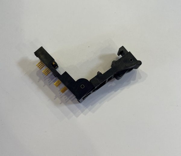 DIP ZIF-SOIC 16  сокета