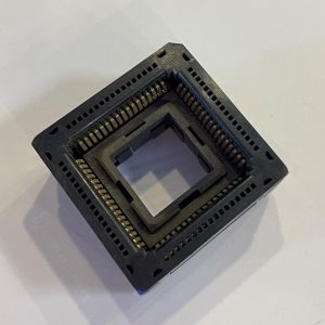 DIP ZIF-PLCC 68