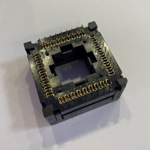 DIP PLCC 68 сокета
