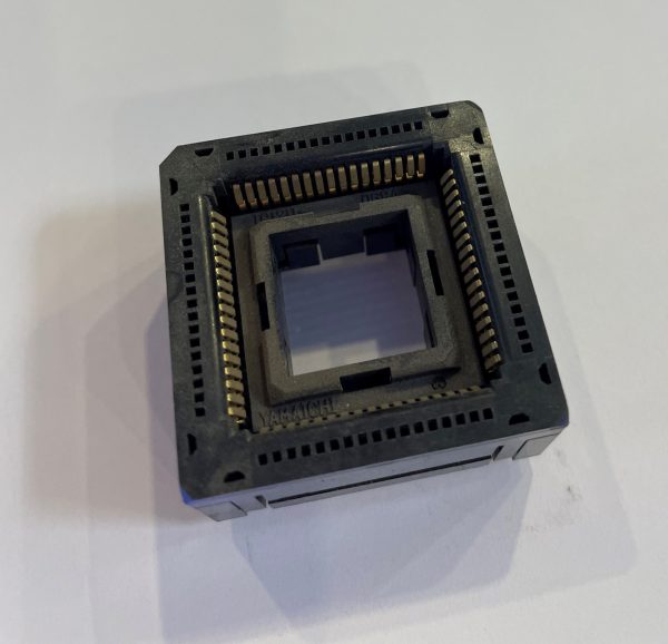 DIP PLCC 68 сокета — изображение 2