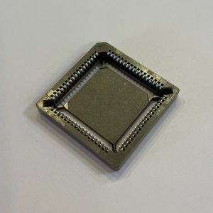 DIP PLCM 68 сокета
