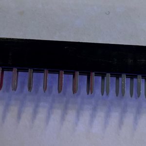 DIP Панелька под M/C: SCS-28