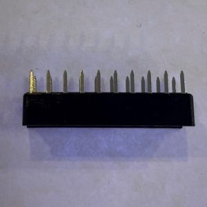 DIP Панелька под M/C: SCS-20