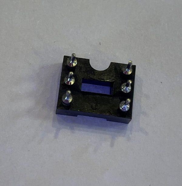DIP Панелька под M/C: SCSM-06 TRS-06 — изображение 2