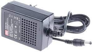 GSM36E12-P1J MW Преобразователи статические