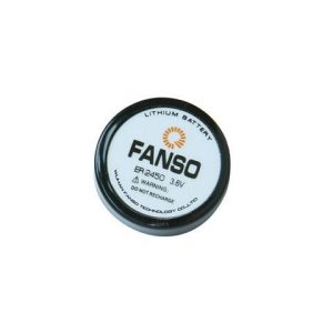 ER2450 FANSO БАТАРЕЯ ЛИТИЕВАЯ