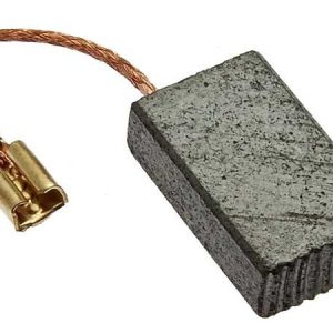 Щетки для эл.двиг.:brush 5*10*16 wire