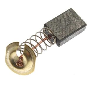 Щетки для эл.двиг.:brush 5*11*16 spring