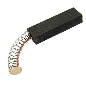 Щетки для эл.двиг.:brush 6*10*32 spring