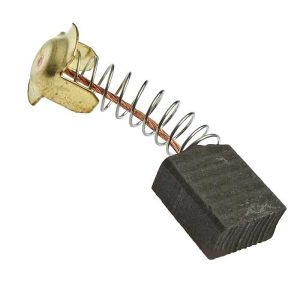 Щетки для эл.двиг.:brush 7*13*16  spring new