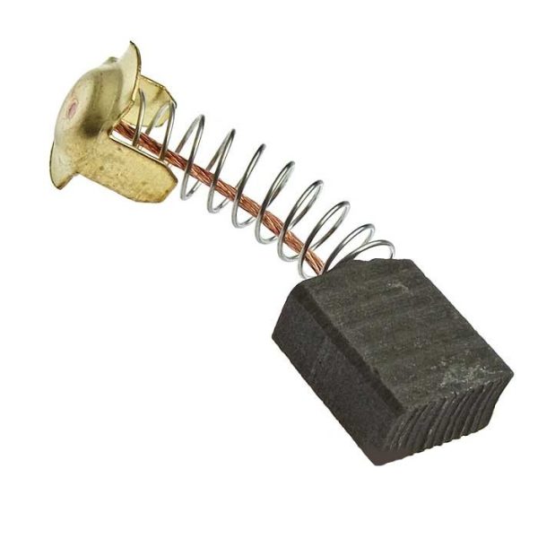 Щетки для эл.двиг.:brush 7*13*16  spring new