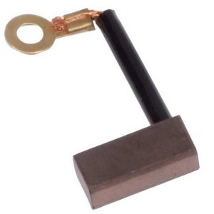BRUSH-15 CU-C Электромеханические компоненты/Двигатели постоянного тока