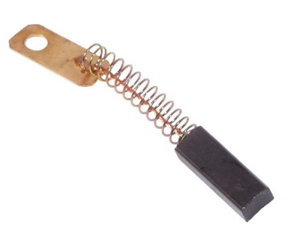 BRUSH-22 CU-C Электромеханические компоненты/Двигатели постоянного тока