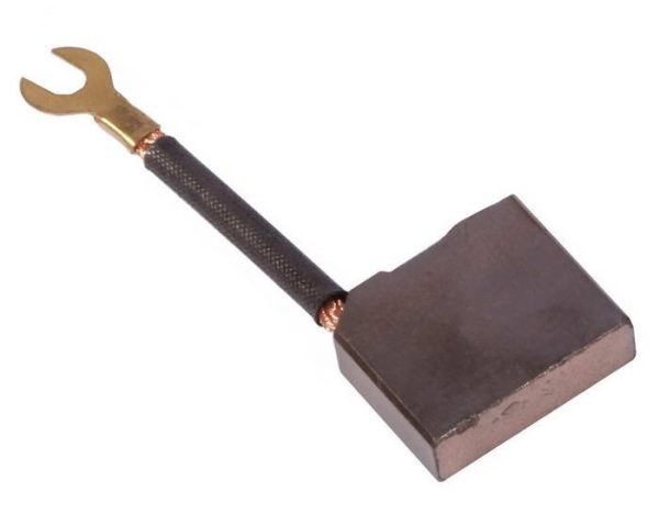 BRUSH-3 CU-C ИМПОРТЭлектромеханические компоненты/Двигатели постоянного тока