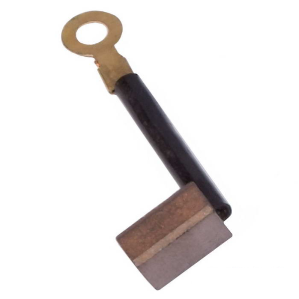 BRUSH-9 CU-C Электромеханические компоненты/Двигатели постоянного тока