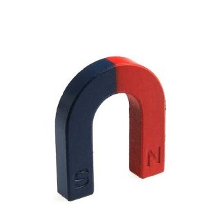 Магнит: U48*42*11*8mm   подкова