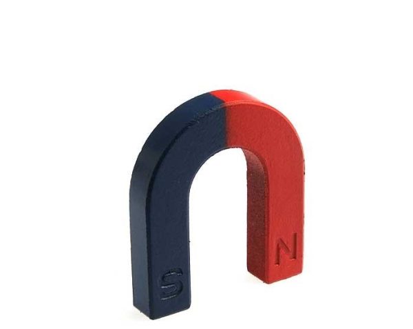 Магнит: U48*42*11*8mm   подкова