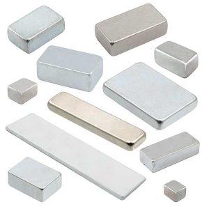Магнит: P 50x15x2 №35