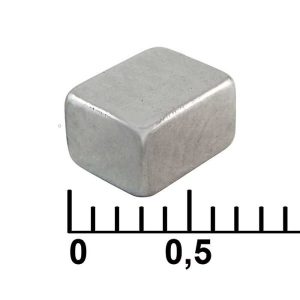 Магнит: P 5x4x3 №35    прямоугольный