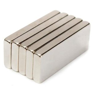 Mag: P 20x10x5 mm   прямоугольный