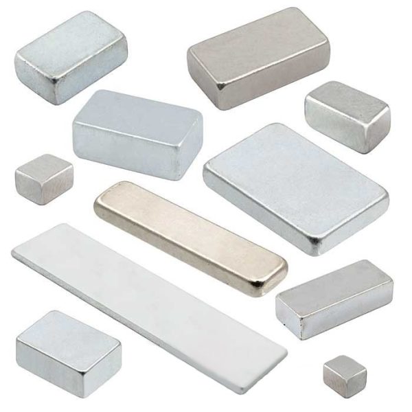 Магнит: P 30x5.6x1.2 №35    прямоугольный