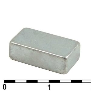 Магнит: P 15x8x5 №35    прямоугольный