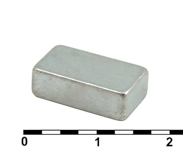 Магнит: P 15x8x5 №35    прямоугольный
