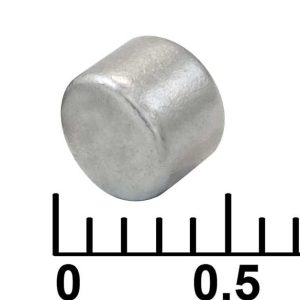 Магнит: C 4x3 №35   цилиндр