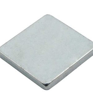 Магнит: B 15x15x2 №35
